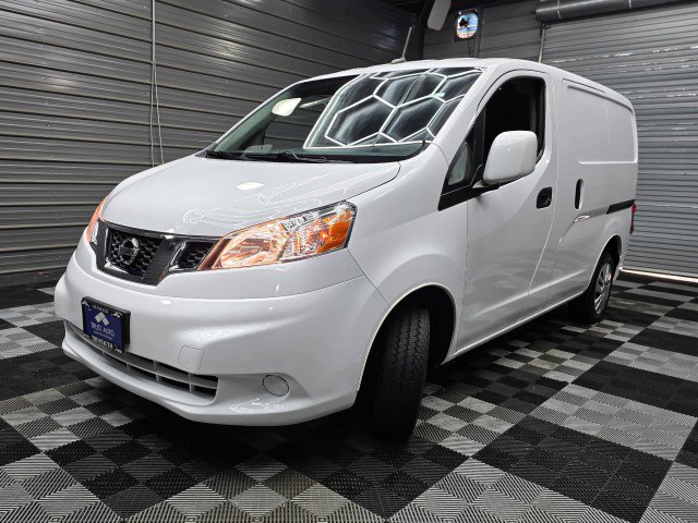 Used 2020 Nissan NV200 SV w/ Back Door Glass Package FWD image 33
