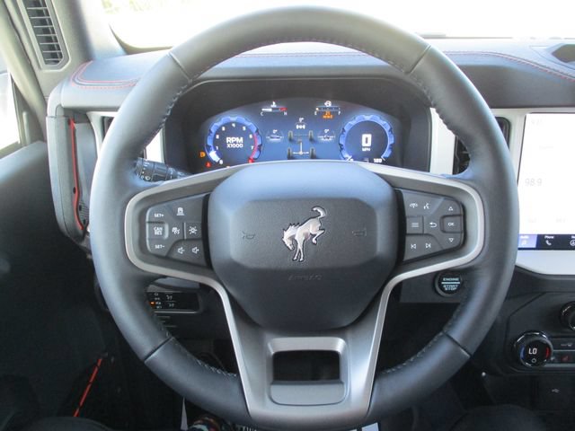 New 2025 Ford Bronco Stroppe Edition AWD/4WD image 13