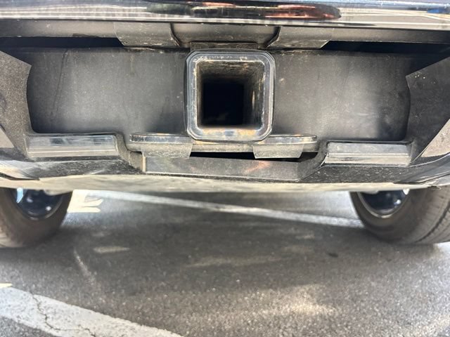 Certified 2025 Chevrolet Silverado EV RST AWD/4WD image 29