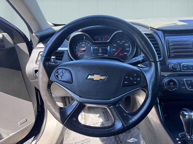 Used 2018 Chevrolet Impala Premier image 15