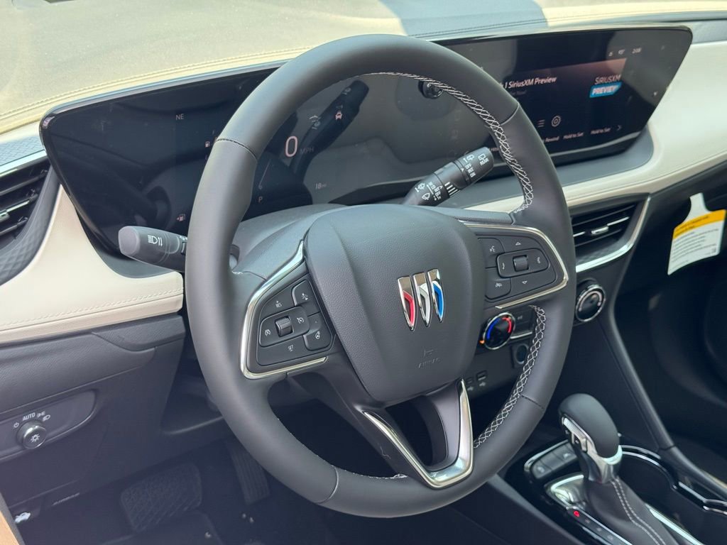 New 2026 Buick Encore GX Preferred w/ Advanced Technology Package image 13