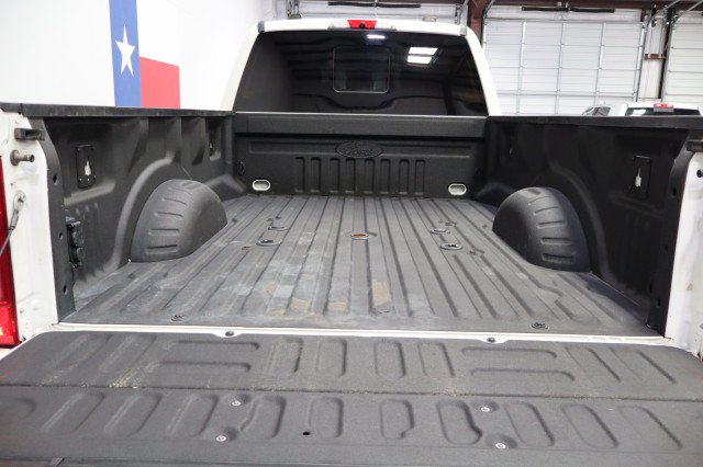 Used 2022 Ford F450 Platinum w/ FX4 Off-Road Package AWD/4WD image 33