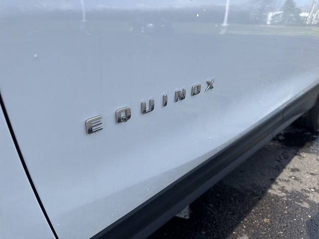 Used 2020 Chevrolet Equinox Premier image 30