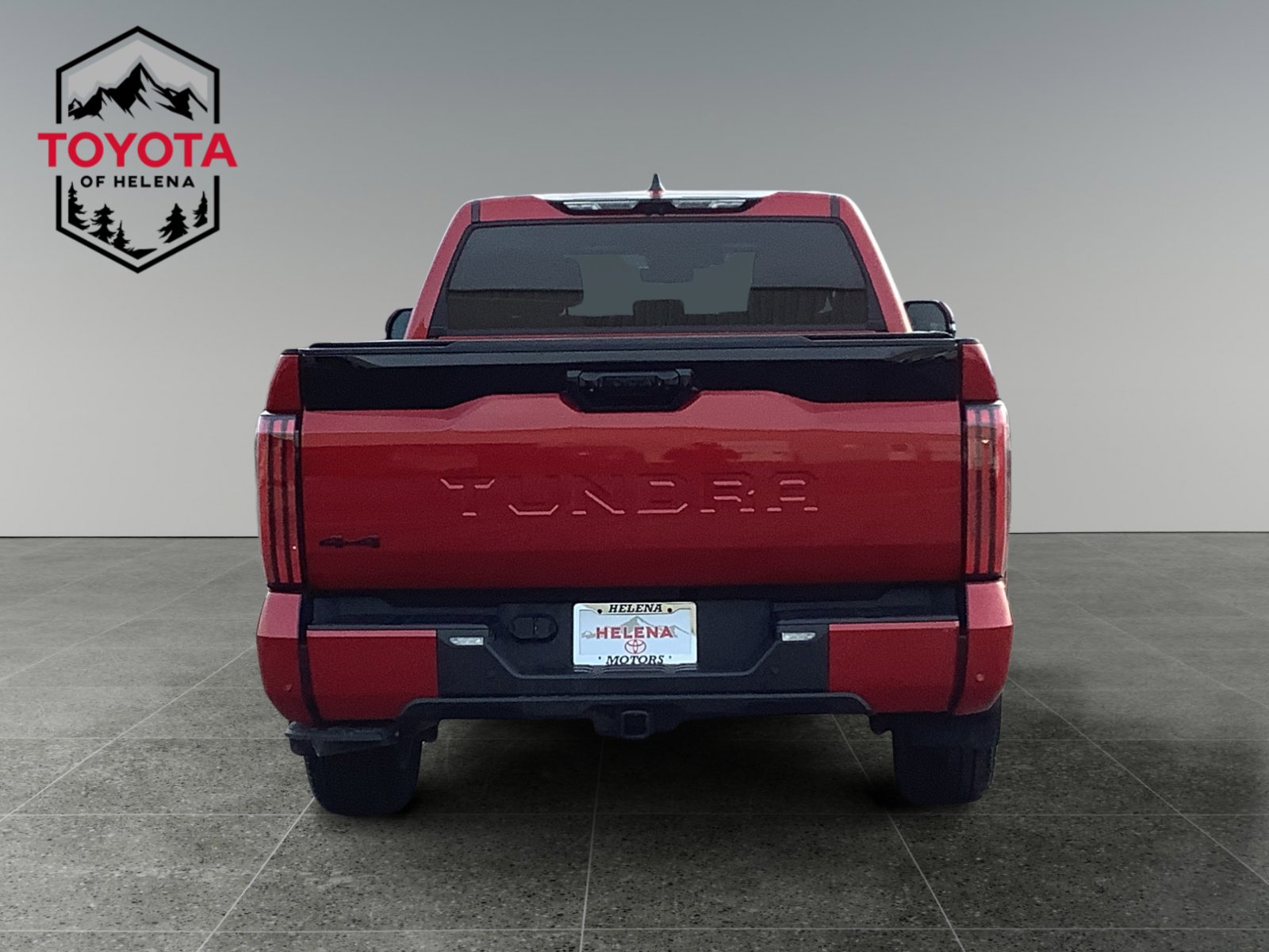 Used 2024 Toyota Tundra Platinum image 4