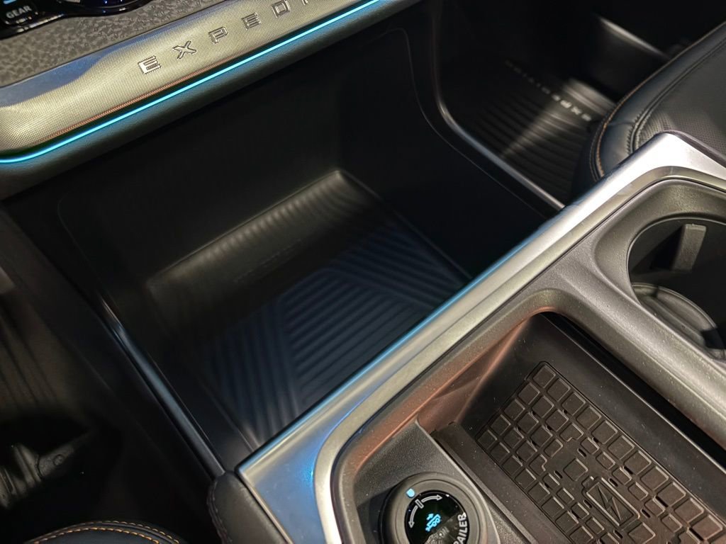 New 2025 Ford Expedition Tremor image 13