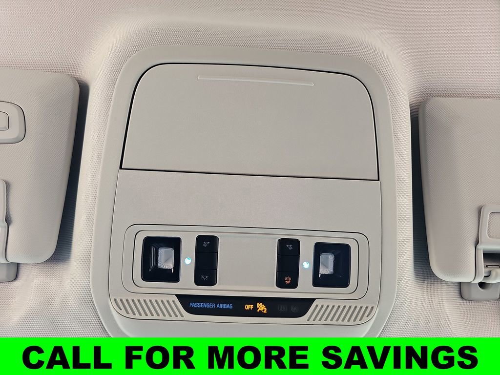 New 2025 Ford Mustang Mach-E Select w/ Comfort Package Lite RWD image 32