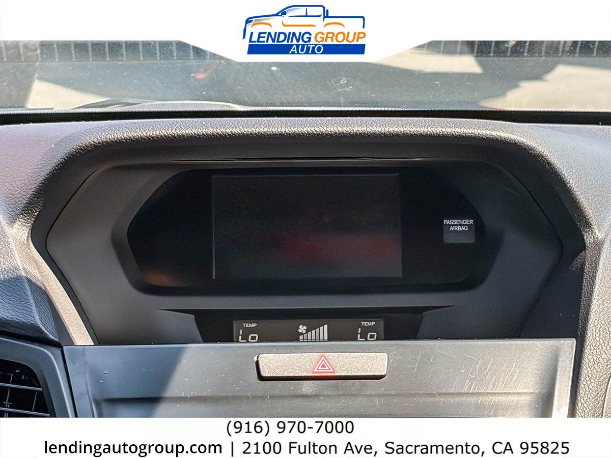 Used 2022 Acura ILX FWD image 13