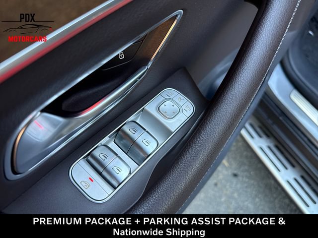 Used 2020 Mercedes-Benz GLE 450 4MATIC image 14