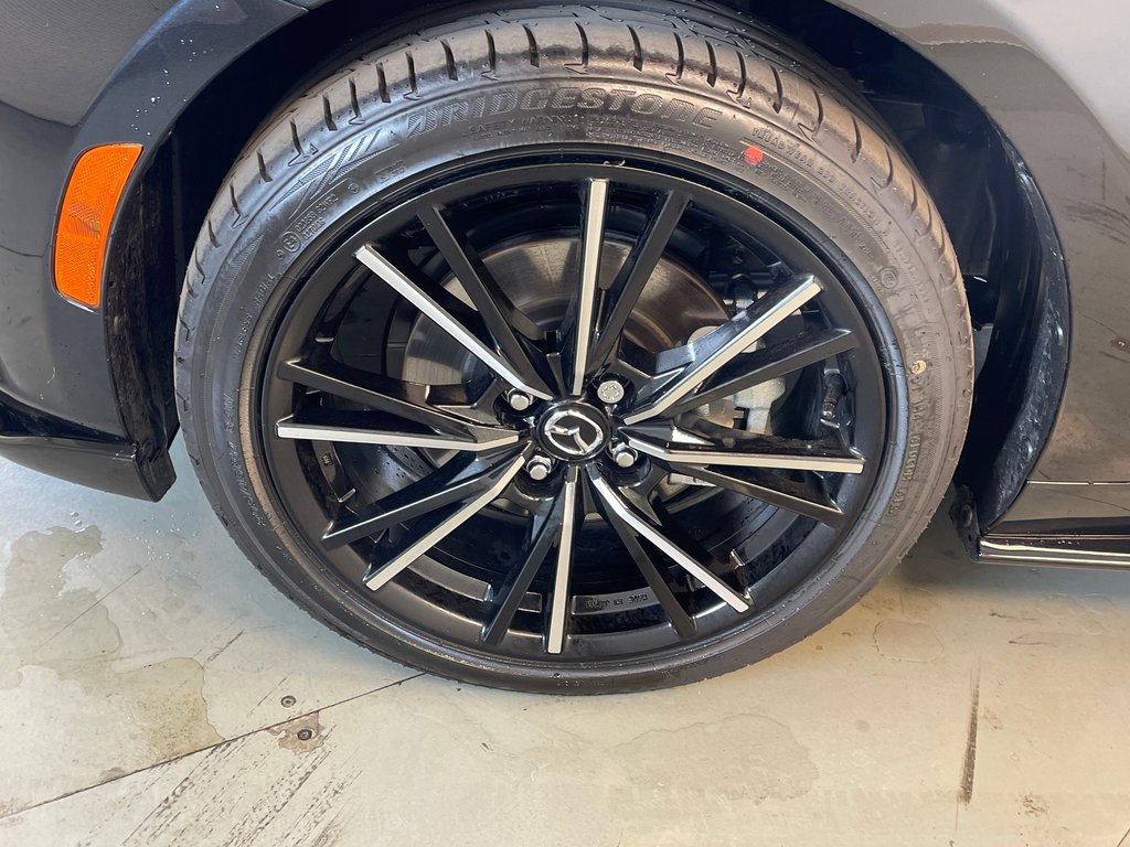 New 2025 MAZDA MX-5 Miata Grand Touring w/ Appearance Package image 15