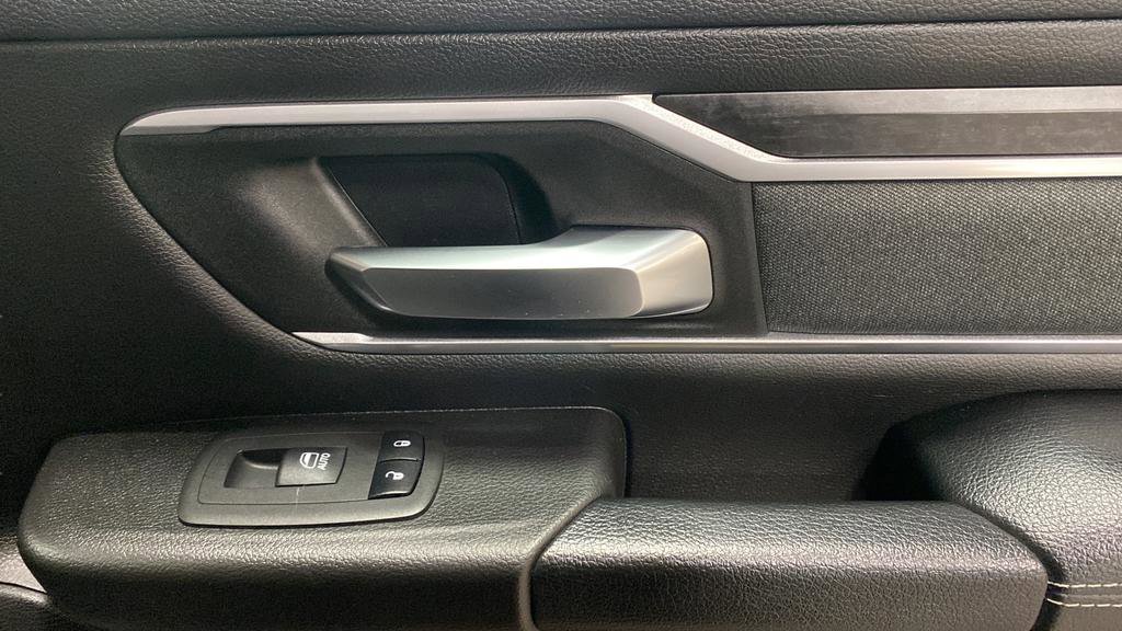 Used 2022 RAM 1500 Big Horn image 20