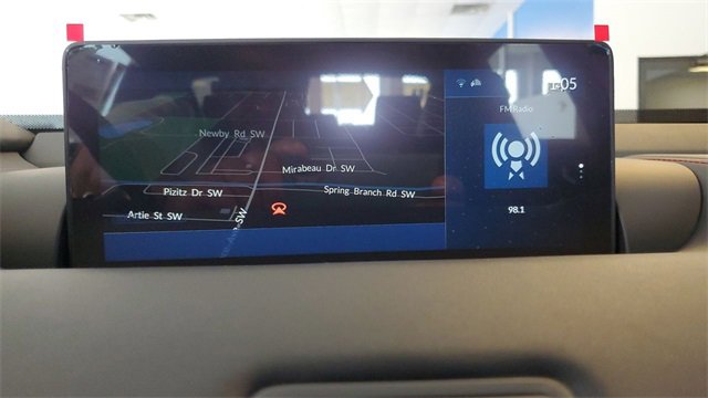 Used 2023 Acura TLX Type S image 18