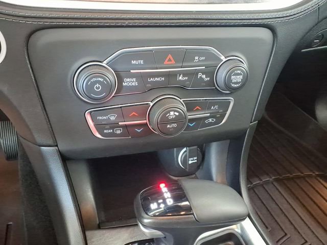 Used 2023 Dodge Charger Scat Pack w/ Daytona Edition Group RWD image 13