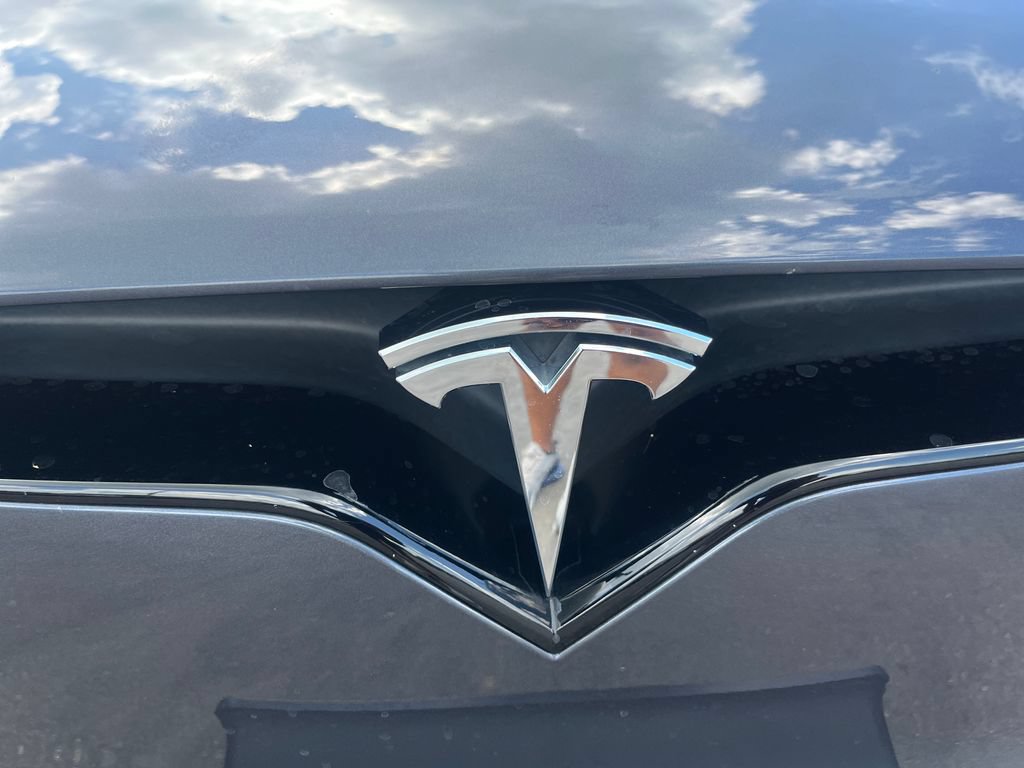 Used 2022 Tesla Model X Plaid AWD/4WD image 34