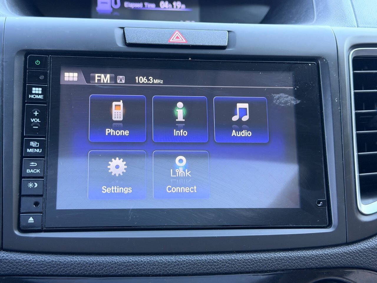 Used 2016 Honda CR-V EX image 41