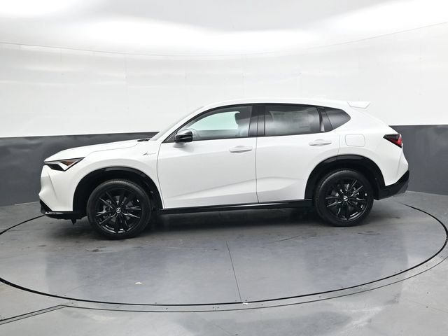 New 2026 Acura RDX w/ Technology Package AWD/4WD image 7