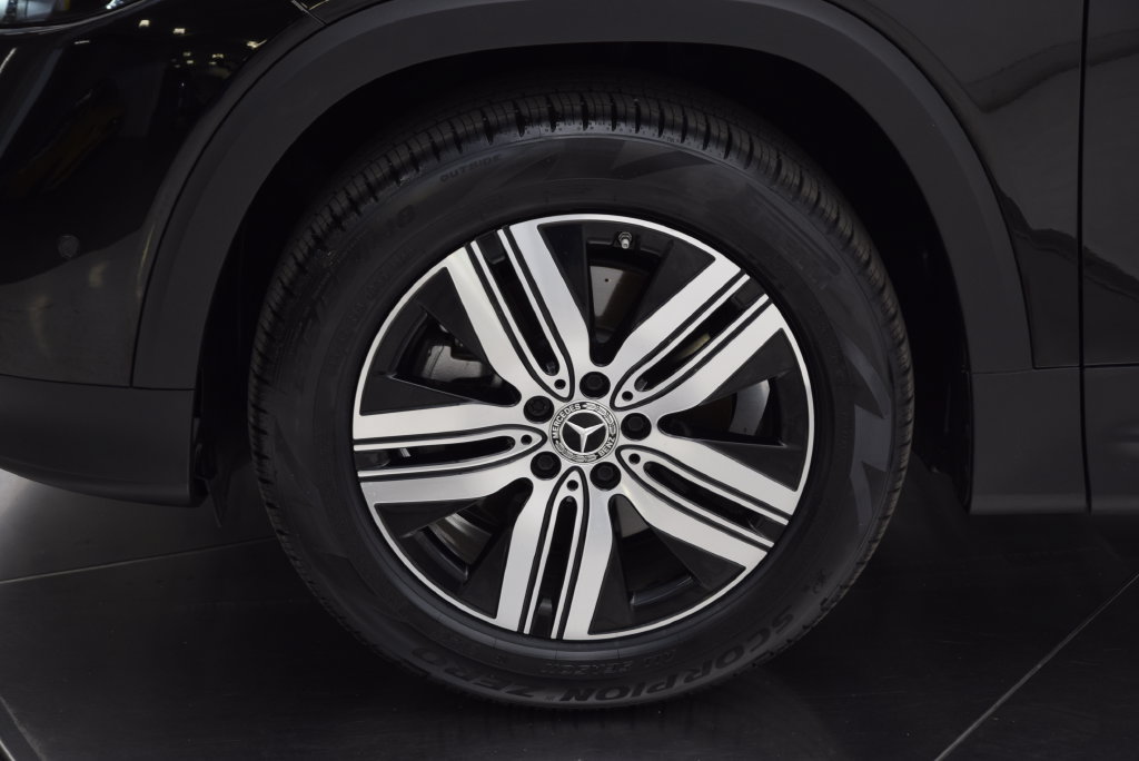 Certified 2024 Mercedes-Benz EQB 250+ image 12