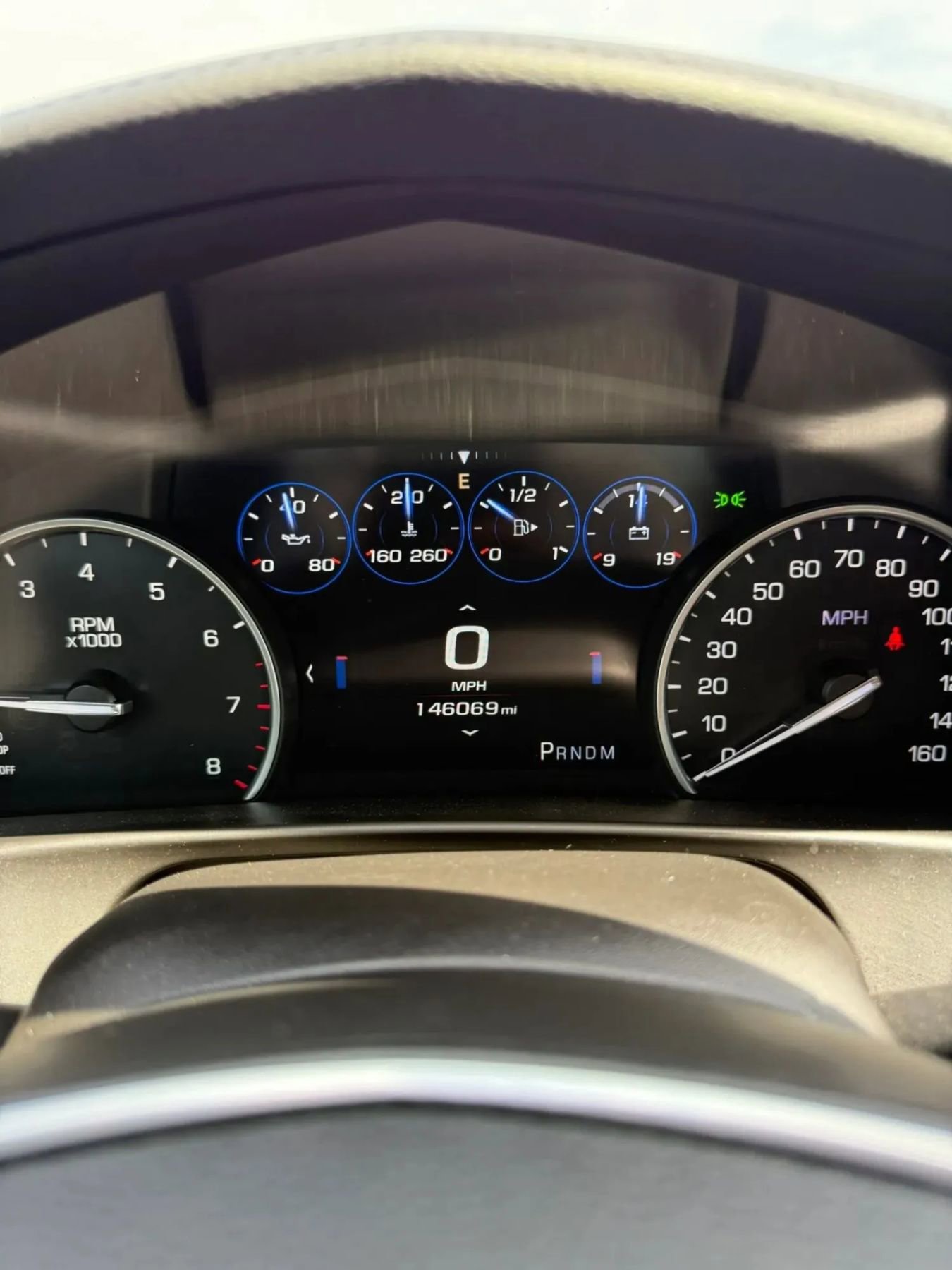 Used 2016 Cadillac CT6 Luxury AWD/4WD image 19