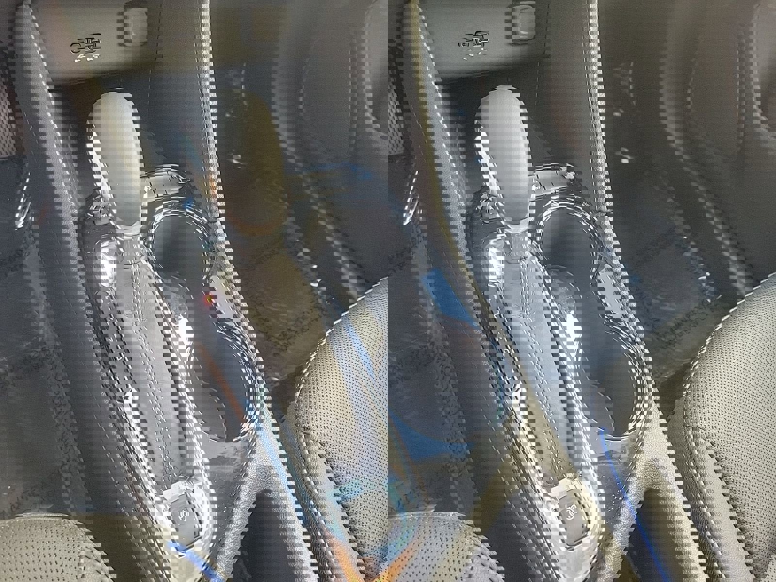 New 2026 Buick Encore GX Sport Touring w/ Black Roof Package image 17