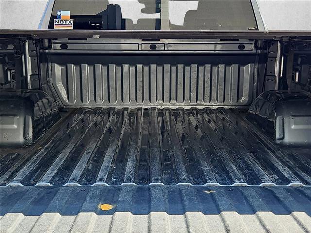 Used 2024 Chevrolet Silverado 1500 Custom Trail Boss w/ LPO, Dark Essentials Package image 6