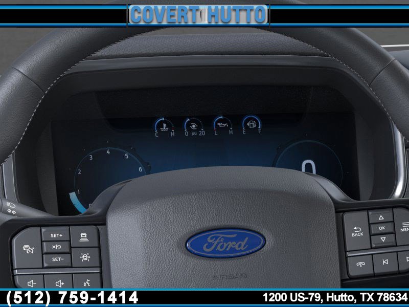 New 2026 Ford F150 Platinum image 13