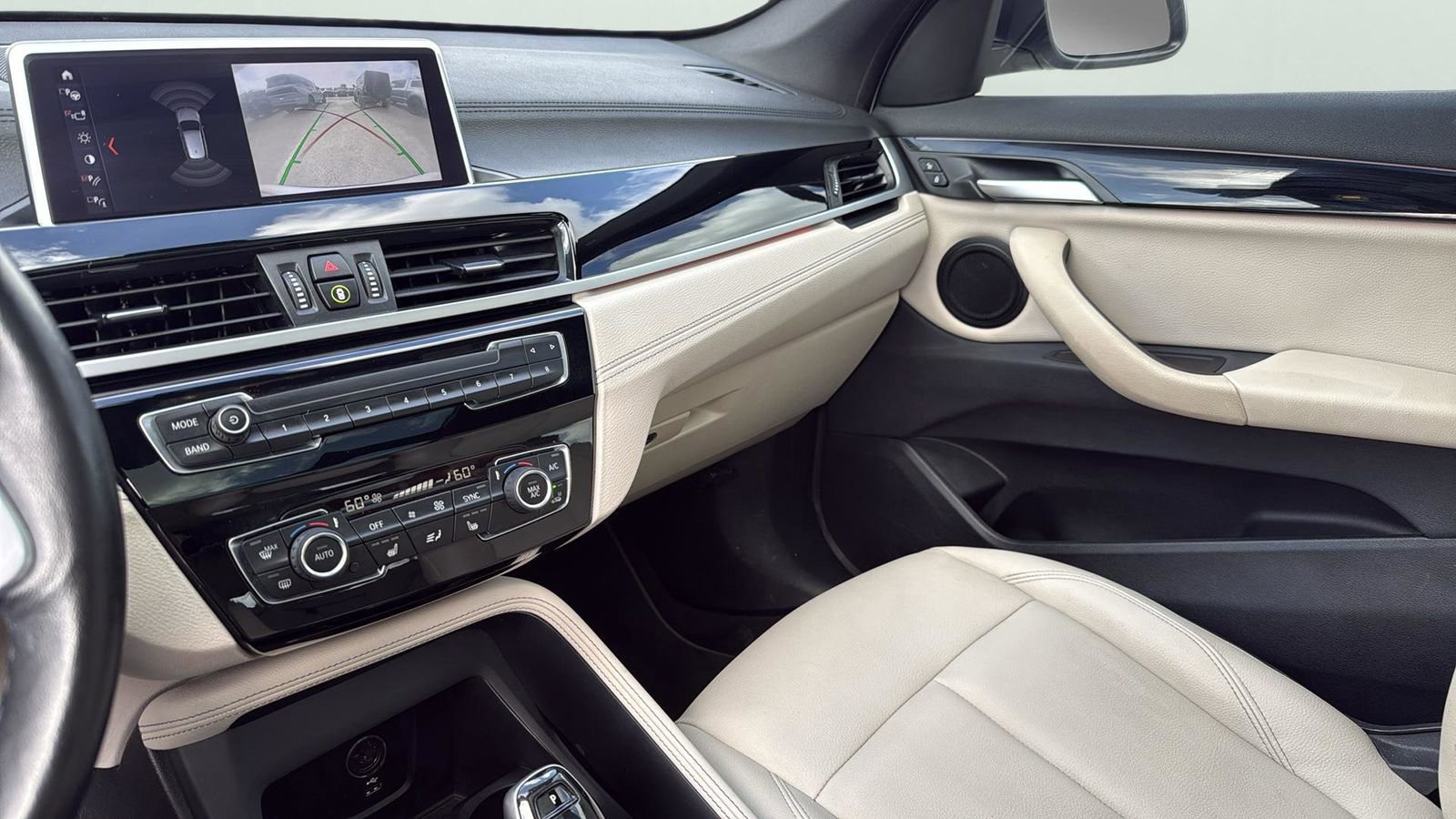 Used 2021 BMW X1 sDrive28i w/ Convenience Package image 20