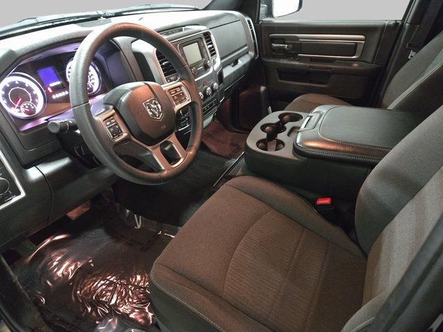 Used 2024 RAM 1500 Classic Warlock image 20