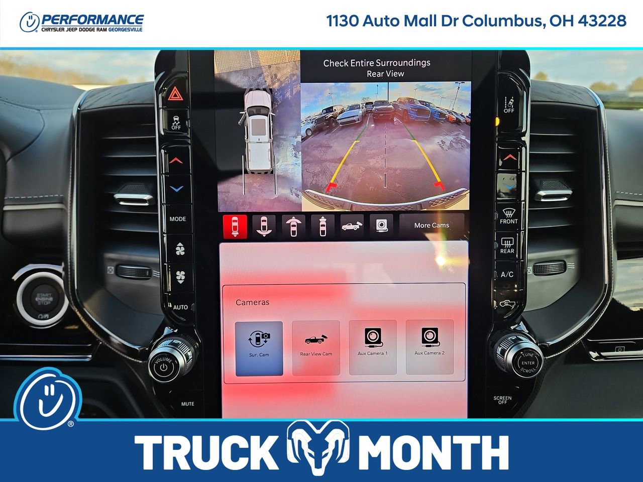 New 2026 RAM 1500 Limited image 26