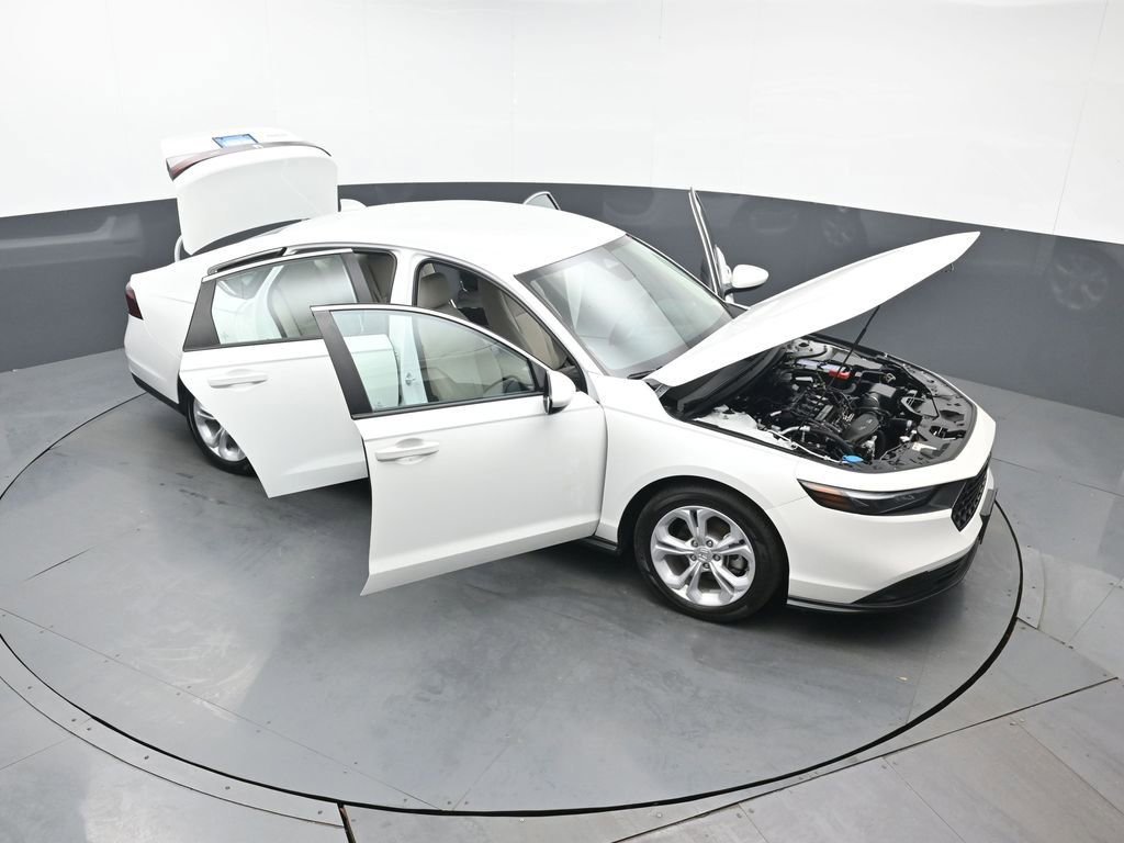 Used 2024 Honda Accord LX image 46
