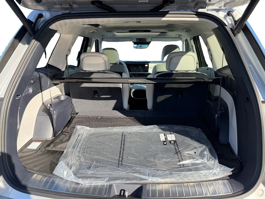 New 2026 Hyundai Palisade Calligraphy image 25