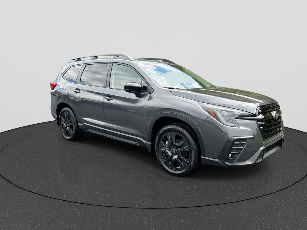 New 2026 Subaru Ascent Bronze Edition AWD/4WD image 2
