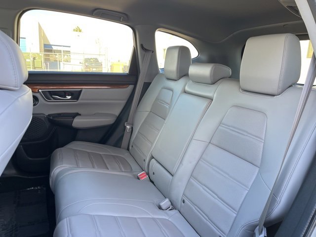 Used 2020 Honda CR-V EX-L image 11