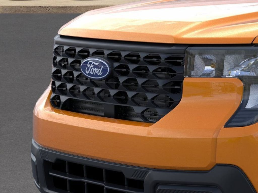 New 2026 Ford Maverick XL AWD/4WD image 18