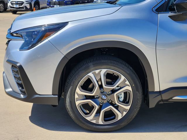 New 2026 Subaru Ascent Limited image 5