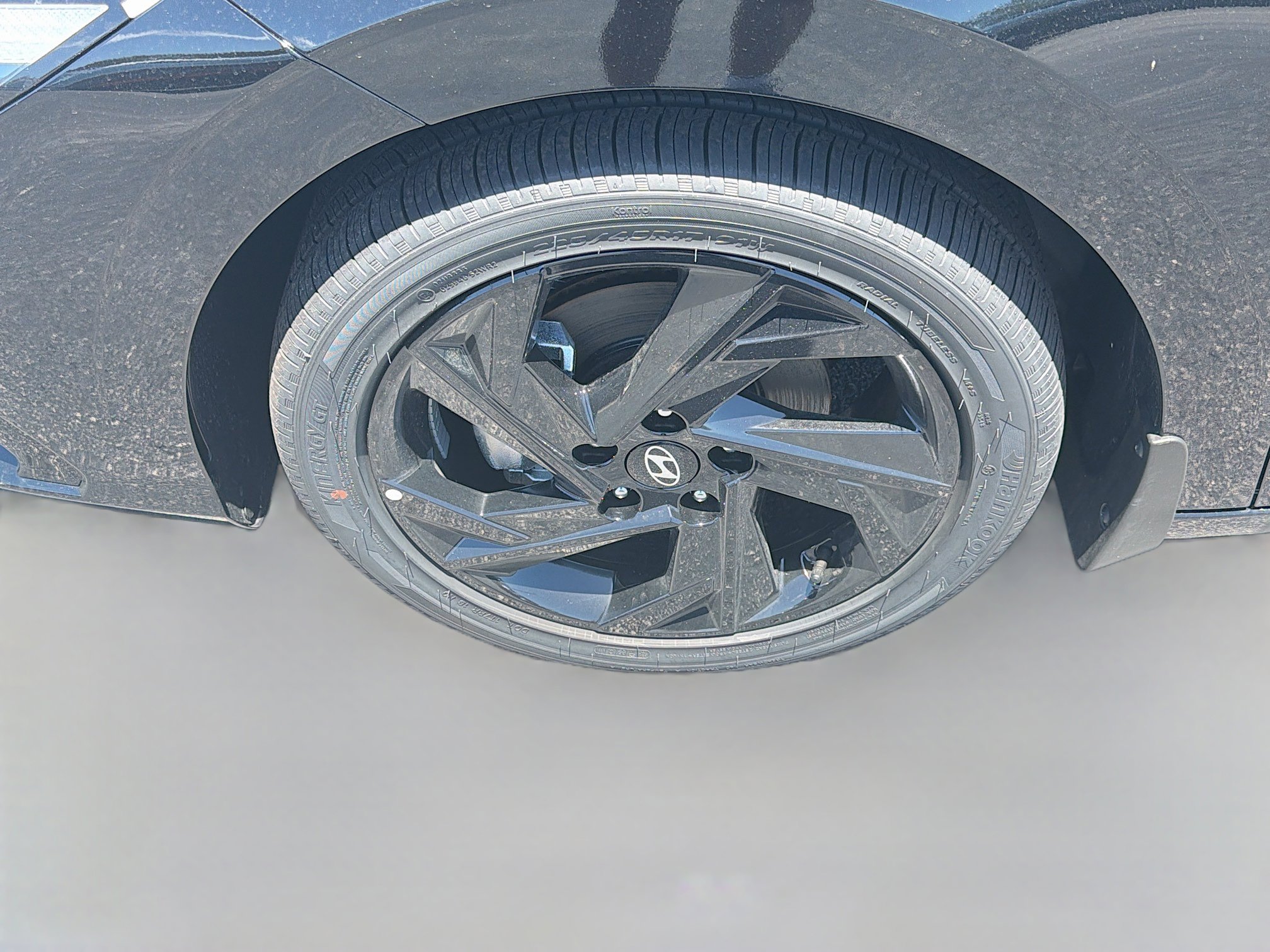 New 2026 Hyundai Elantra SEL Sport Premium FWD image 23
