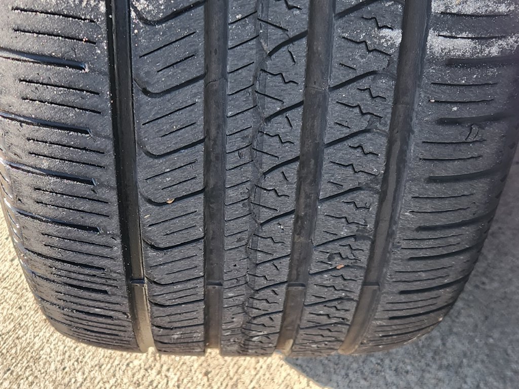 Used 2017 Porsche Cayenne AWD/4WD image 11