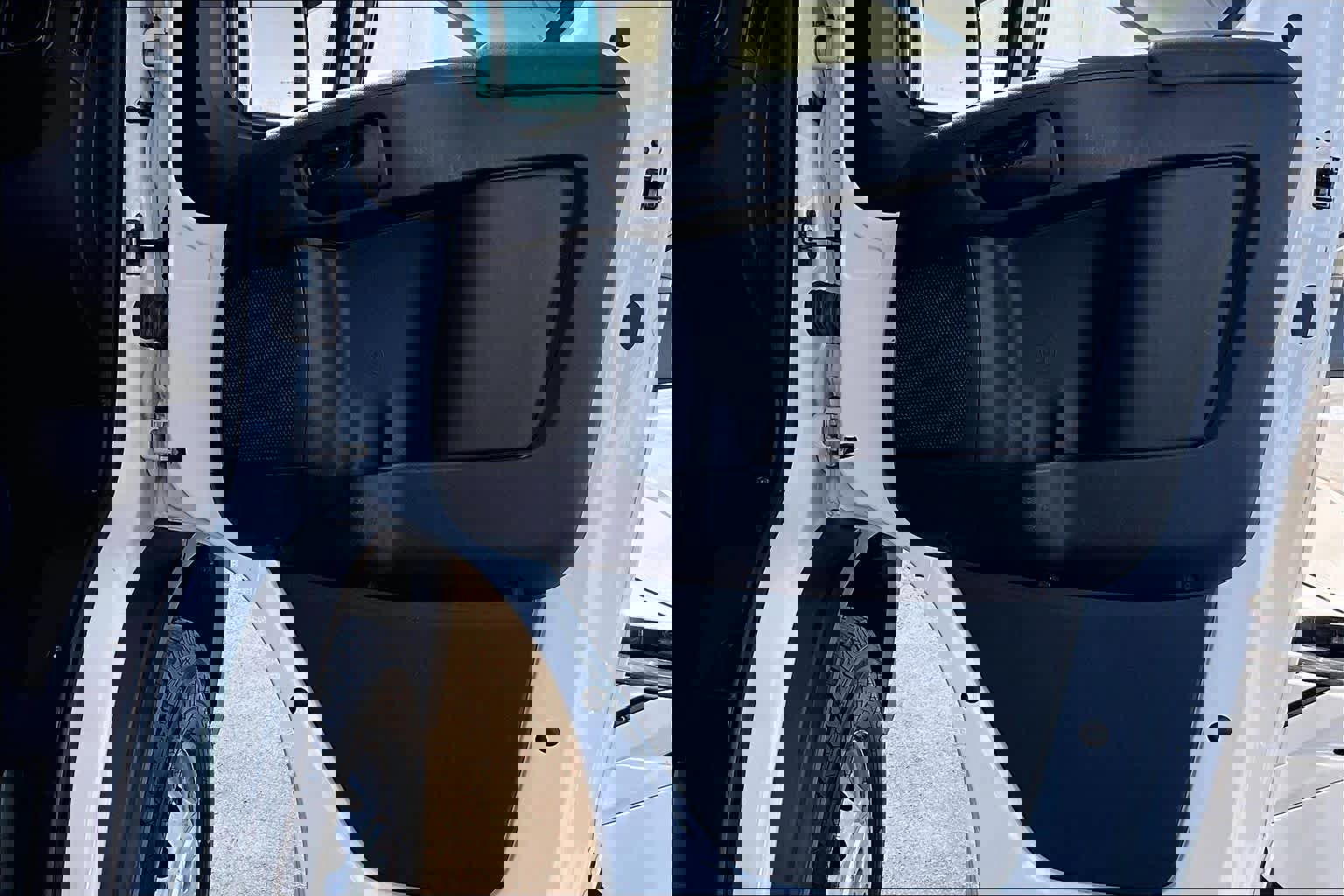 Used 2023 RAM ProMaster 2500 w/ Convenience Group image 22