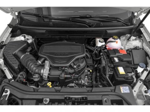 Used 2021 Cadillac XT5 Premium Luxury AWD/4WD image 15