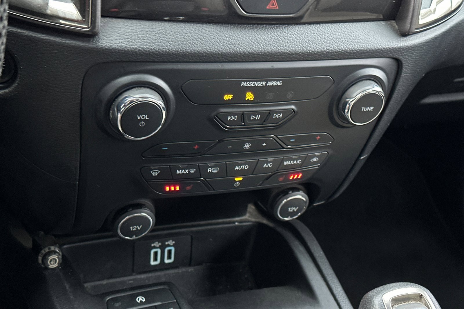 Used 2019 Ford Ranger Lariat w/ Technology Package image 20