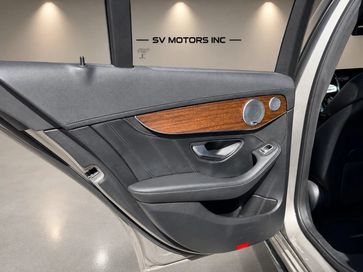 Used 2019 Mercedes-Benz C 63 AMG Sedan image 21