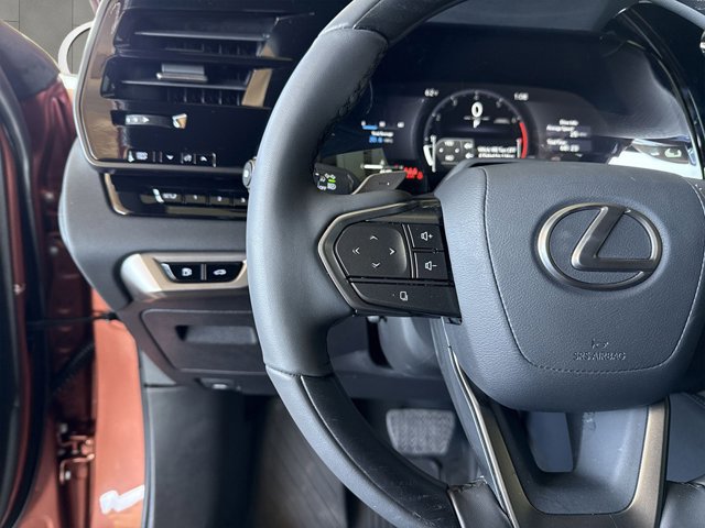 Certified 2025 Lexus RX 350 AWD w/ Convenience Package image 15