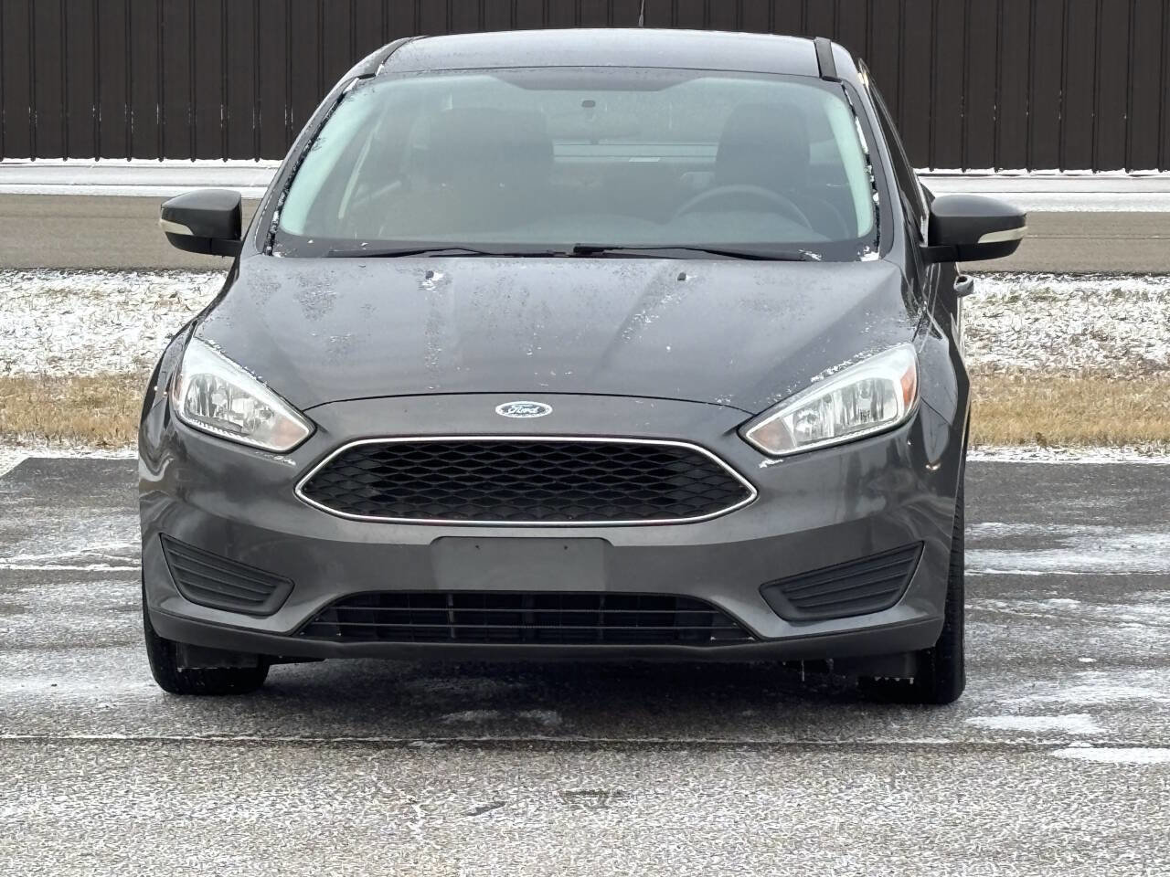 Used 2016 Ford Focus SE image 4