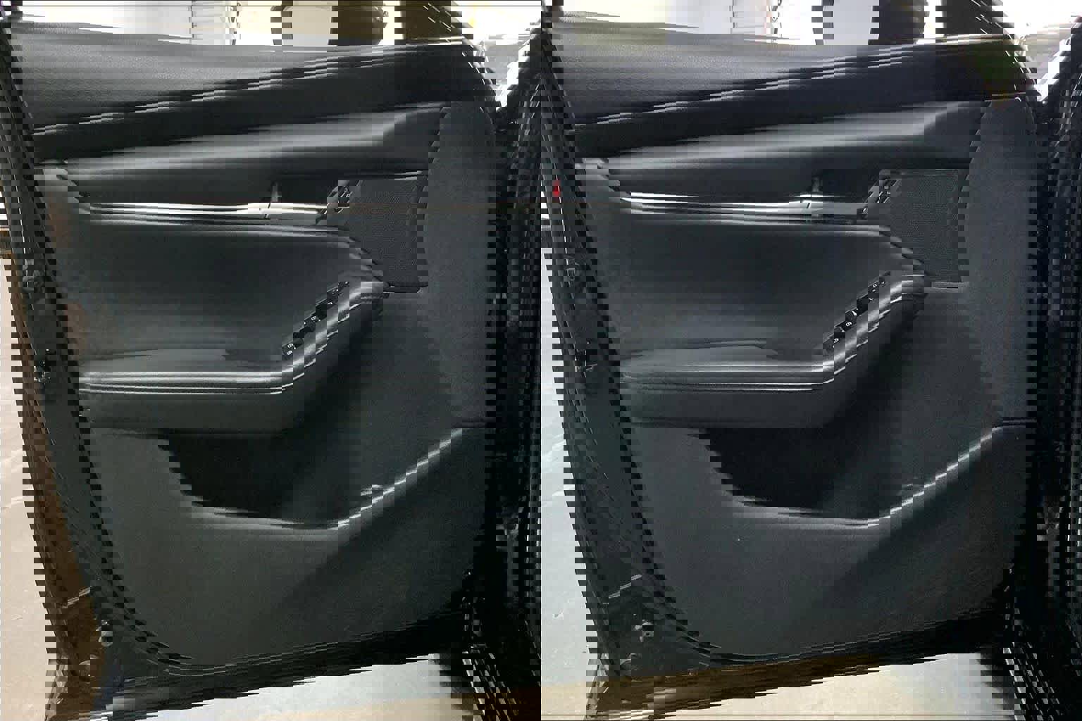 Used 2020 MAZDA MAZDA3 AWD Sedan w/ Select Package image 21