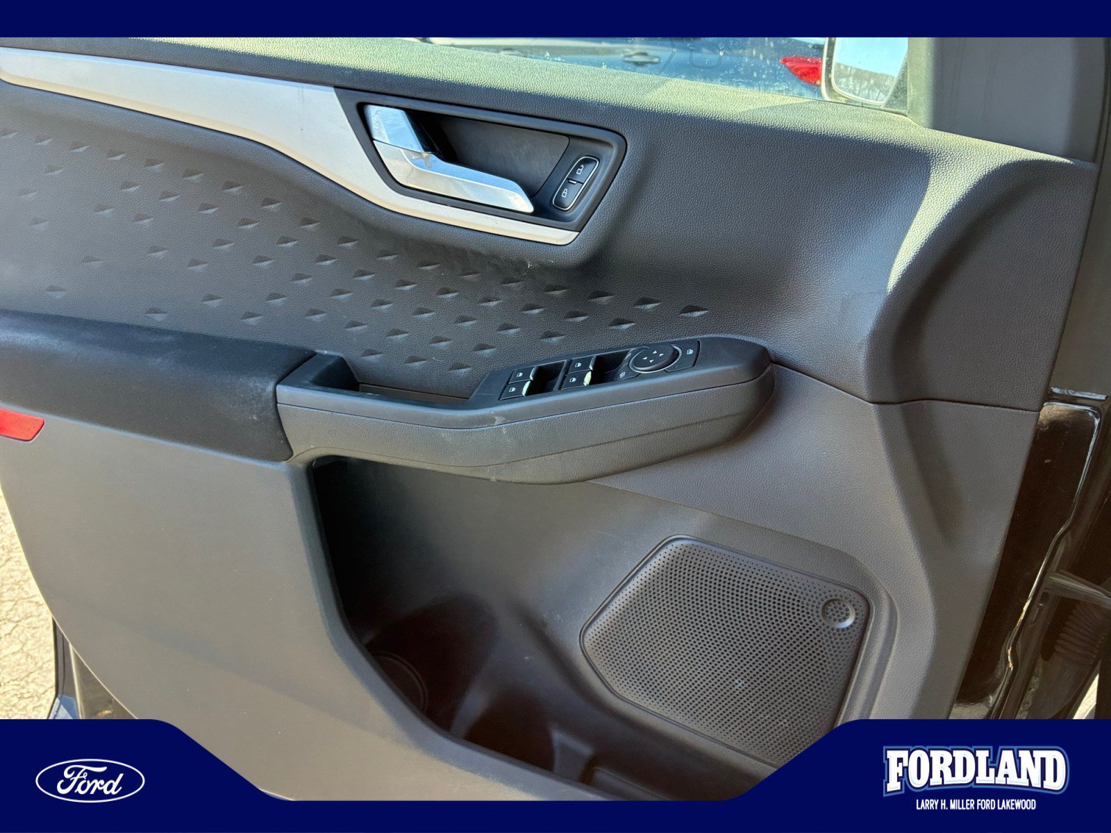 Used 2020 Ford Escape SE AWD/4WD image 13