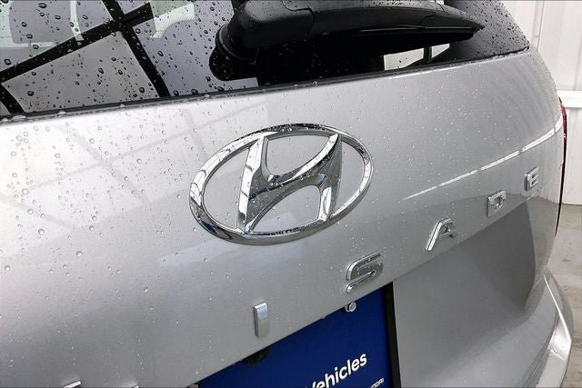 Used 2025 Hyundai Palisade SEL FWD image 32