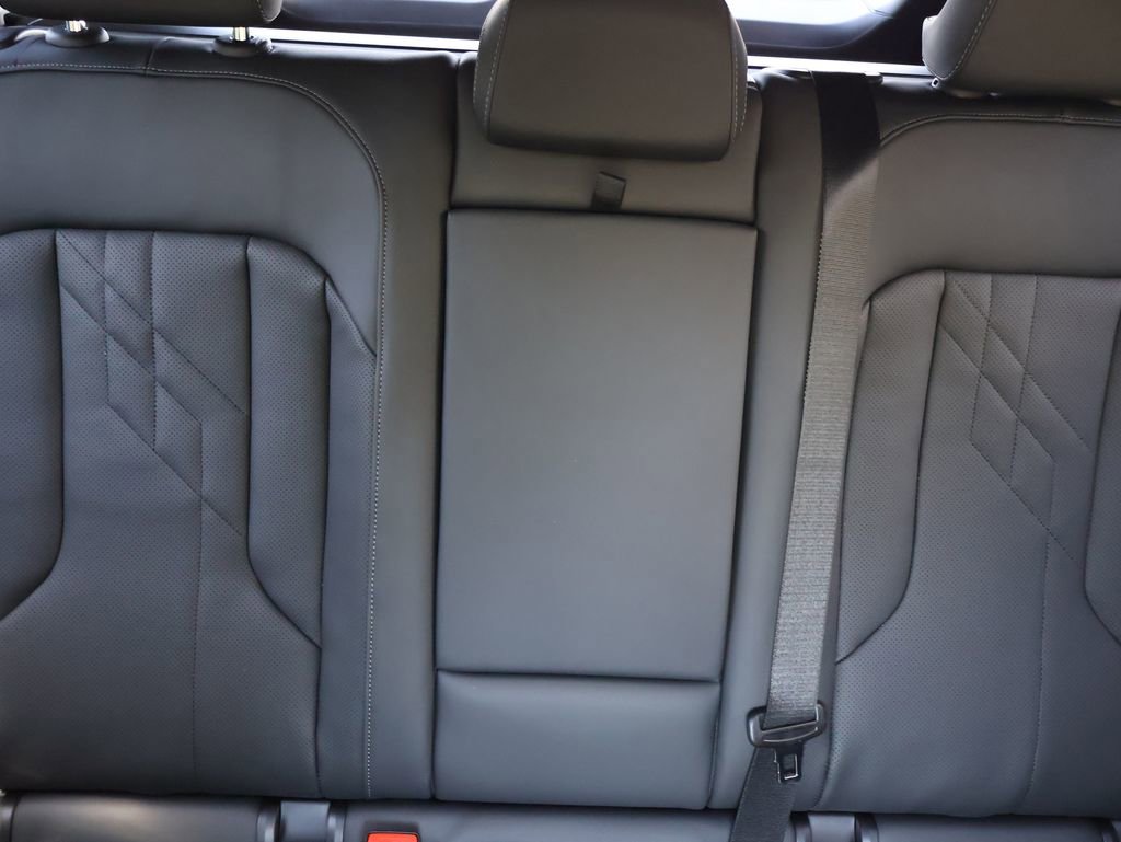 New 2025 BMW X3 xDrive30i image 15