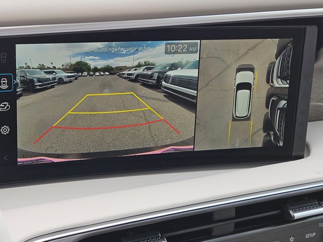 New 2026 Hyundai Palisade SEL image 15