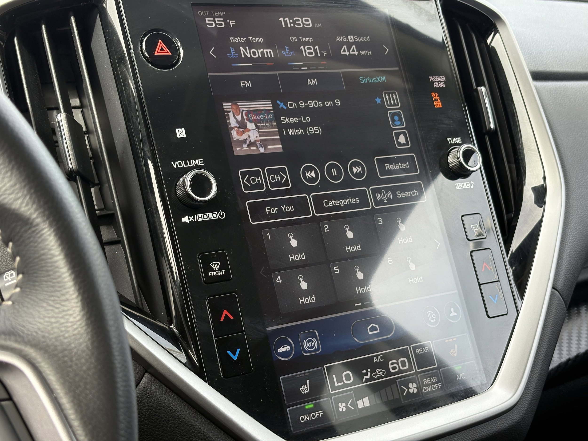 Certified 2025 Subaru Ascent Premium image 25