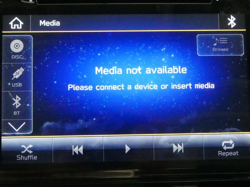 Used 2019 Subaru Legacy 3.6R Limited w/ Popular Package #2A image 12