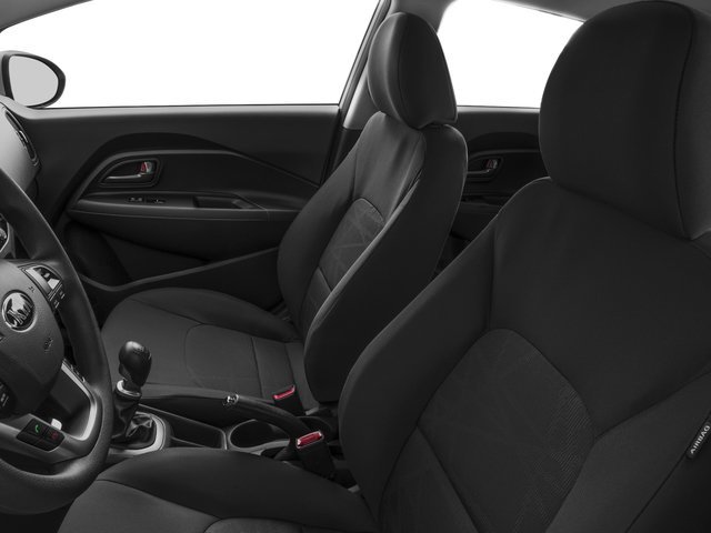 Used 2016 Kia Rio LX FWD image 12
