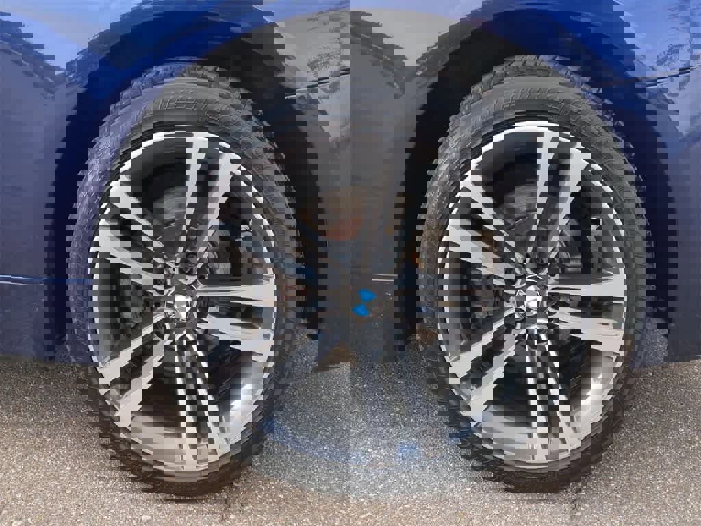 Used 2020 BMW 430i xDrive Convertible w/ Convenience Package image 6